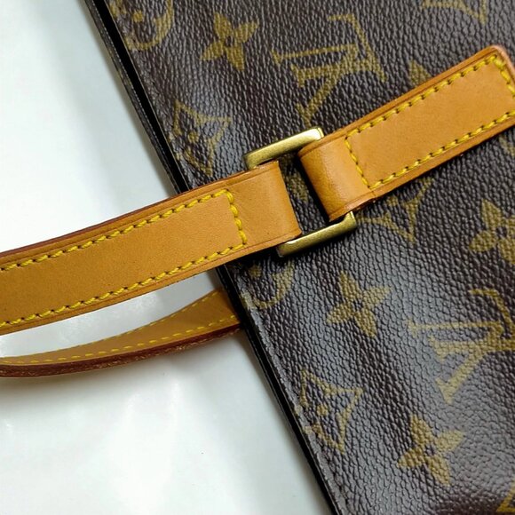 Louis Vuitton Cabas Piano Brown Monogram Shoulder Bag mon-451-091025 - Picture 6 of 16